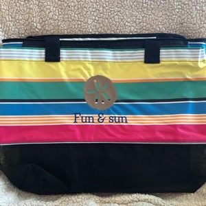 Sand and shore thermal thirty one. Brand New